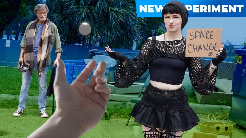 Raee Ripley - Concept: Street Slutz FullHD 1080p/HD 720p