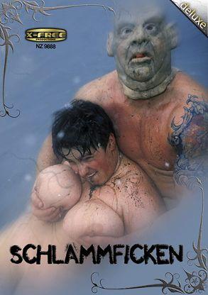 Schlammficken