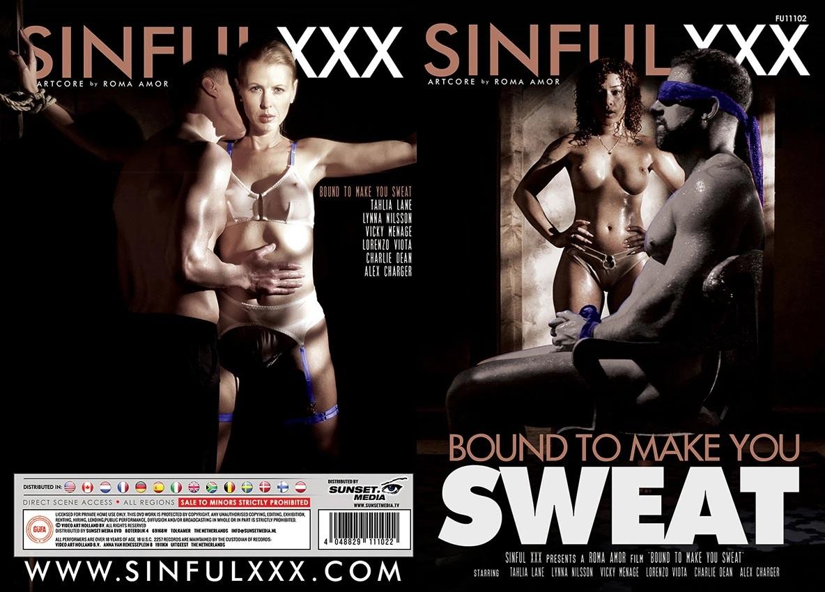 Bound To Make You Sweat (2025) - 720p