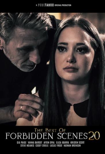The Best Of Forbidden Scenes 20 (2025)