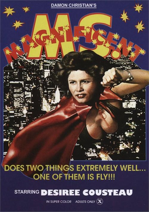 Ms  Magnificent 1080p