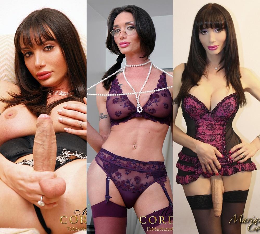 [TSMarianaCordoba.com] MarianaCordoba - MegaPack / Pic-Sets UPDATE