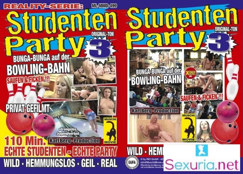 Studenten Party 3 [2011]