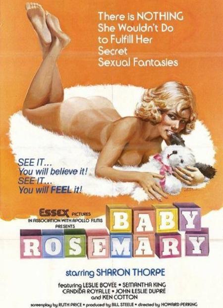 Baby Rosemary 1080p