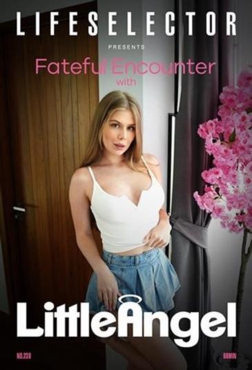 Fateful Encounter With Little Angel