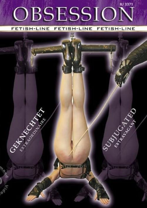 Geknechtet Subjugated