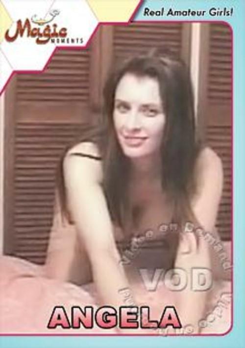 Magic Moments Presents Angela 2