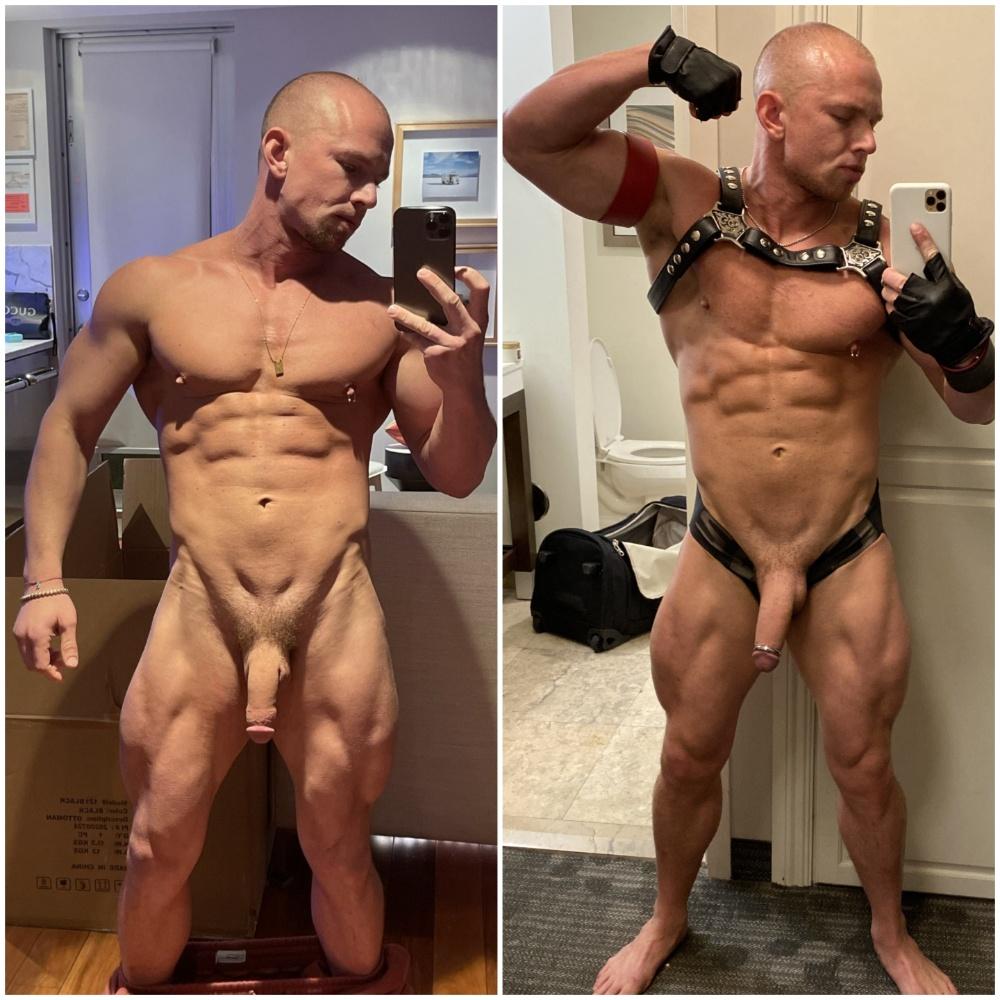 [OnlyFans.com] Travis Lee Dyson (@tldyson) (2026-01-06) - MegaPack