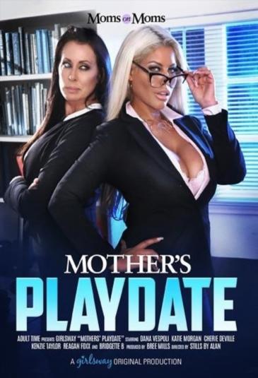 Mother's Playdate [2019] - 720p