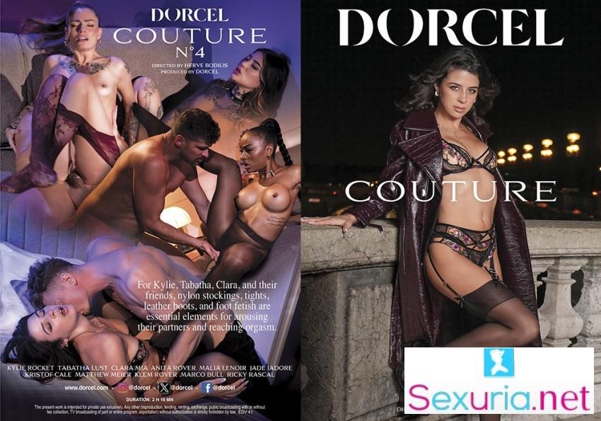 Couture 4 [2026] - 2160p/720p/SD/1080p