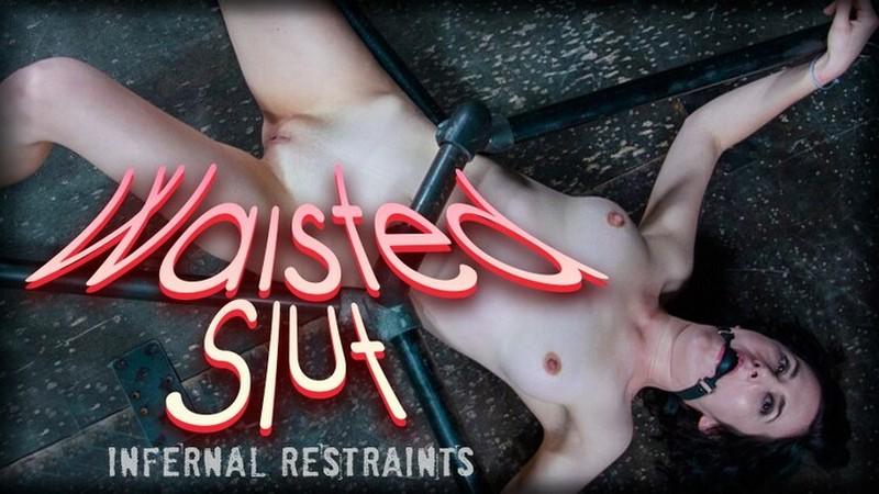 Rita Rollins - Waisted Slut 720p