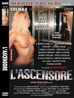 L'ascenseur [1997] -  1440p