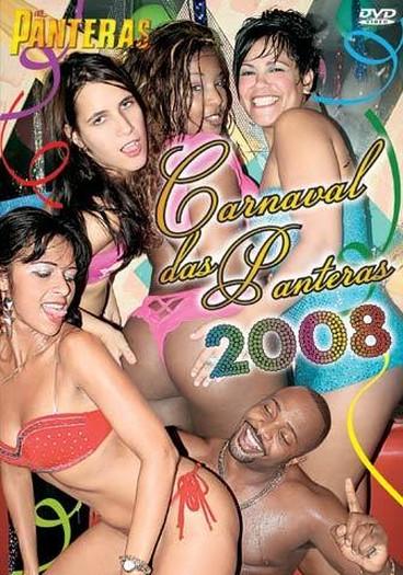 Carnaval Das Panteras 2008