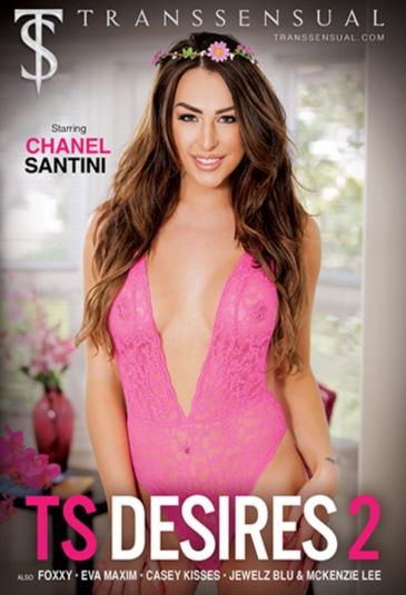 TS Desires 2 (2025) FullHD 1080p/SD