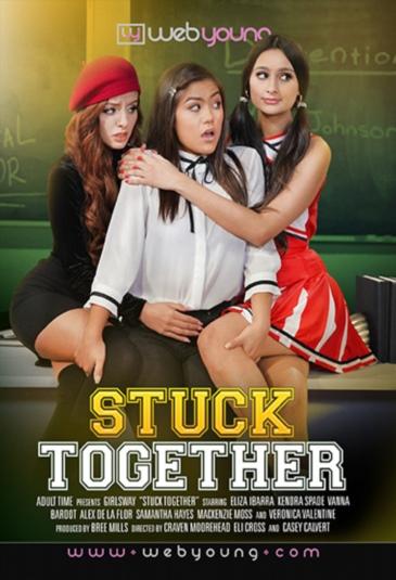 Stuck Together (2020) HD 720p/SD