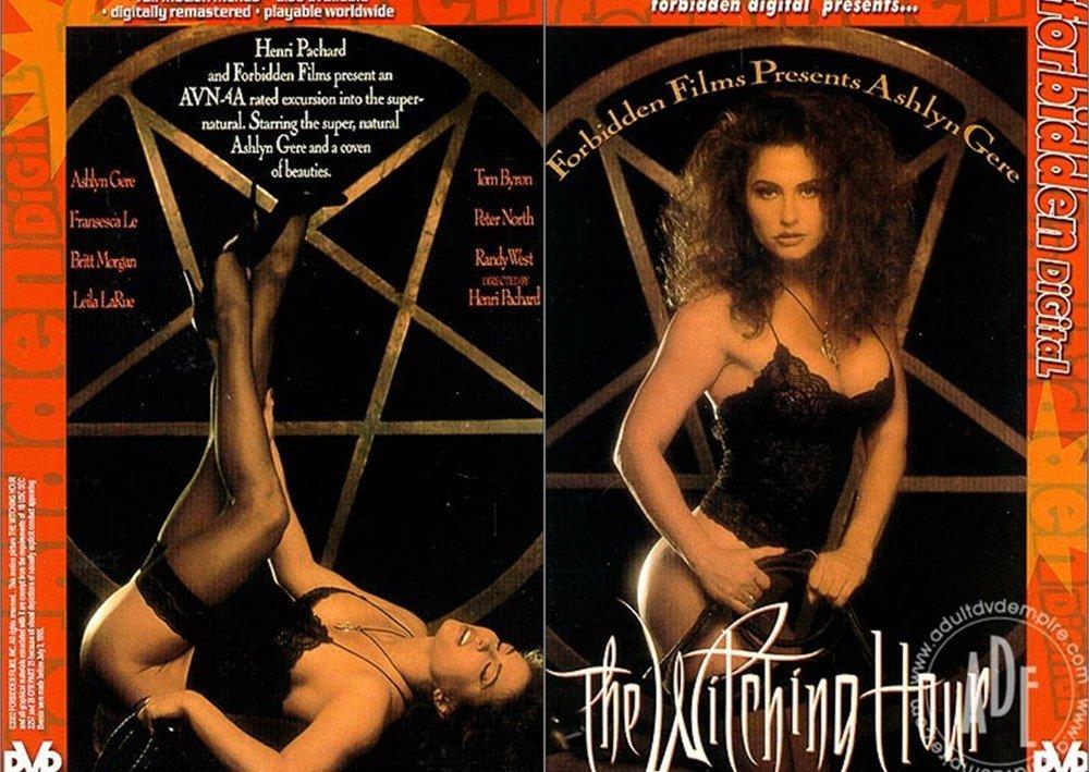 Witching Hour [1992] - 1080p