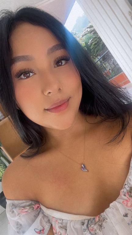 Scarlett Dark - I'm opening my ass for the first time to teen Scarlett Dark FullHD 1080p/HD 720p