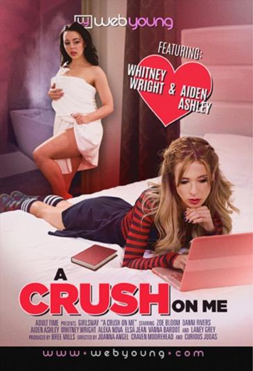 A Crush On Me (2019) HD 720p/SD