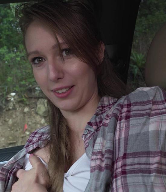 Gina Snow - The Swedish Hitchhiker FullHD 1080p/HD 720p