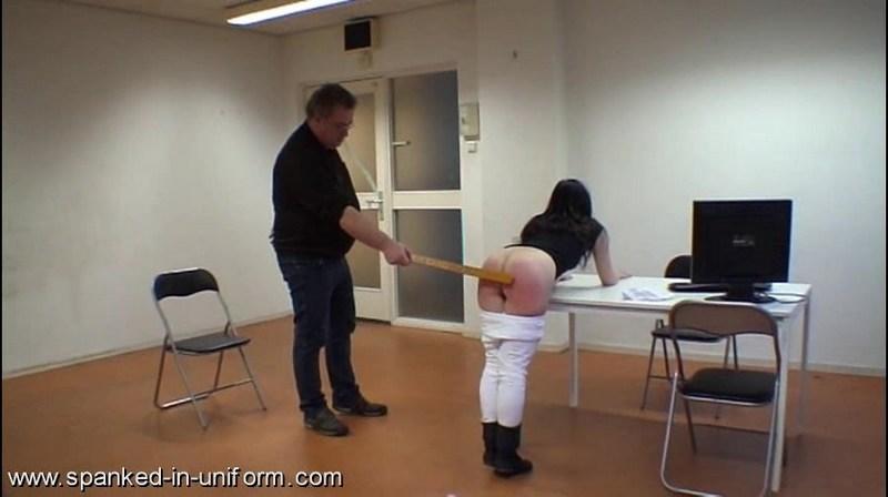 Kami Robertson - The Rockford School Of Dance, Episode Thirteen: The Boyfriend Part Two