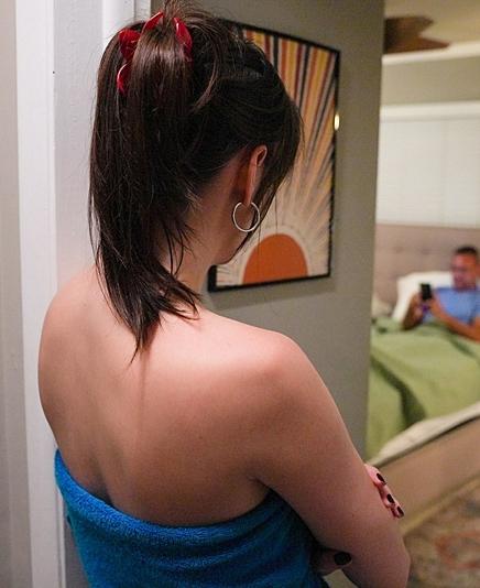 Lana Smalls - Let's Make A Deal Stepdaddy FullHD 1080p