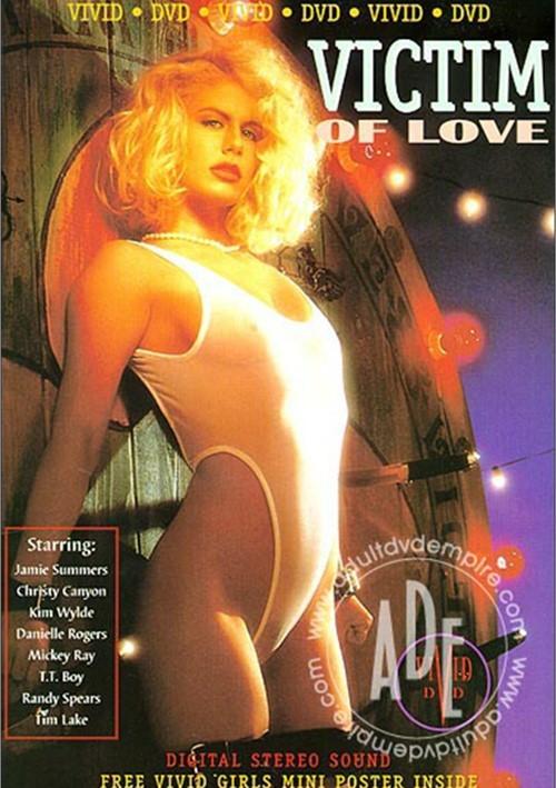 Victim Of Love (1992)