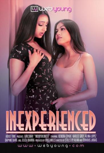 Inexperienced (2019) HD 720p/SD