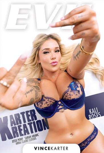 Karter Kreation (2025) HD 720p/SD