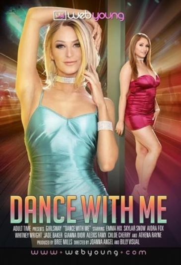 Dance With Me [2019] - 720p