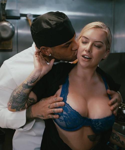 Cubbi Thompson - Yes, Chef 4k 2160p/FullHD 1080p/HD 720p