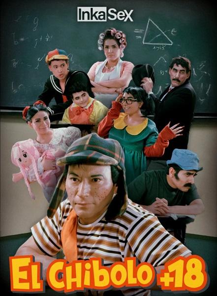 Lisa Bullock, Vertio, Verito Aguas - El Chibolo 18 Cap IV - Boxing Classes 4K 2160p