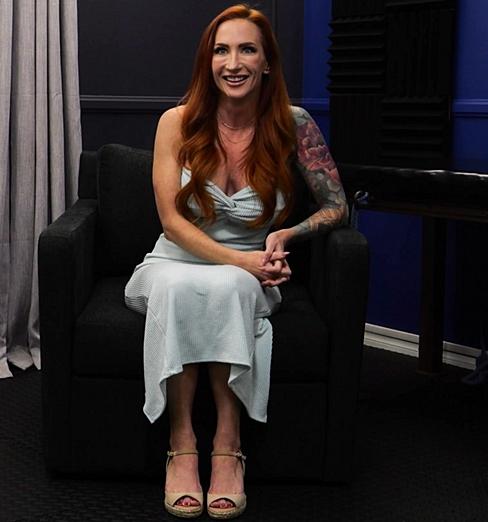 Sophia Locke - Gangbang Creampie 479 with Sophia Locke FullHD 1080p