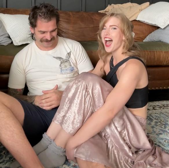 Octavia Red - RAW Wild Fucking 1920p