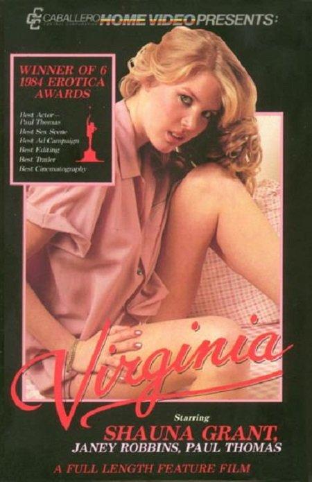 Virginia VTS -1983-