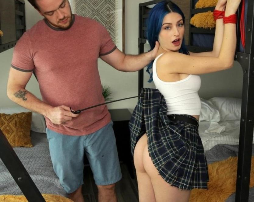 Jewelz Blu - The Good Step Sister 1080p