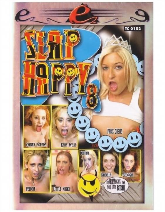 Slap Happy 8 [2005]