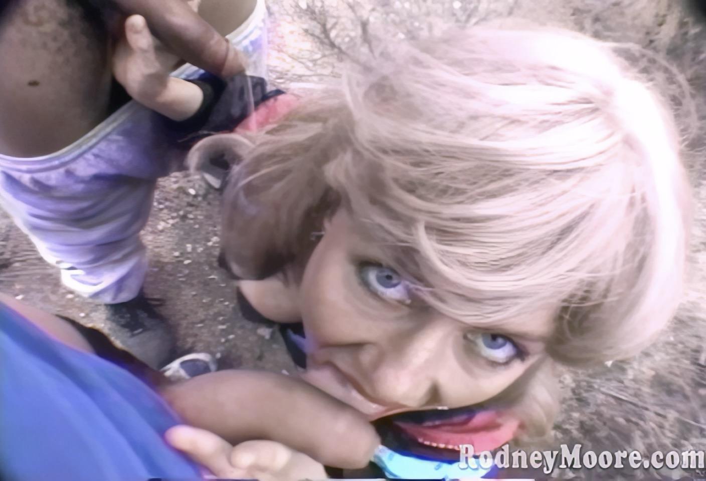 Kay O - Rump In The Rough - 960p