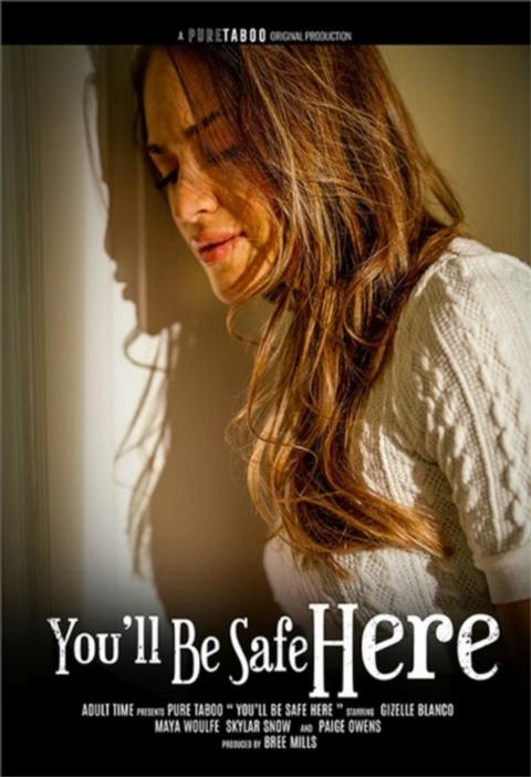 You Will Be Safe Here (2023) HD 720p
