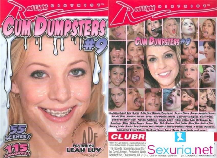 Cum Dumpsters 9 [2010]