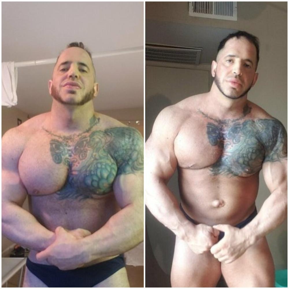 [OnlyFans.com] Giant Tom, Cassinelli & Muscle Friends (@musclesexual) (2023) - MegaPack