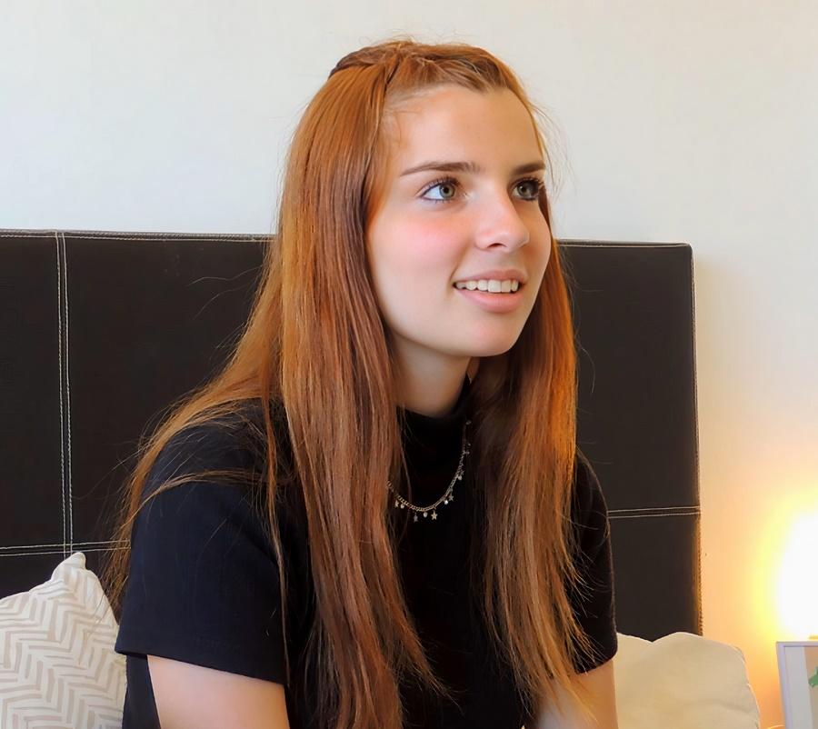 Florencia - Florencia, 18, Santiago del Estero FullHD 1080p