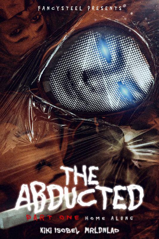 Kiki Isobel - The Abducted Home Alone 2160p