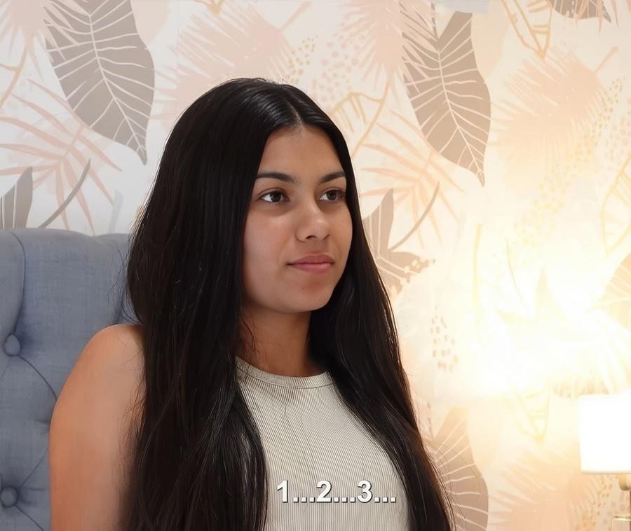 Jaqueline - Jaqueline, 18, Misiones FullHD 1080p