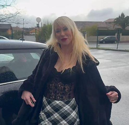 Emma - 45, wanted it in her ass  FullHD 1080p