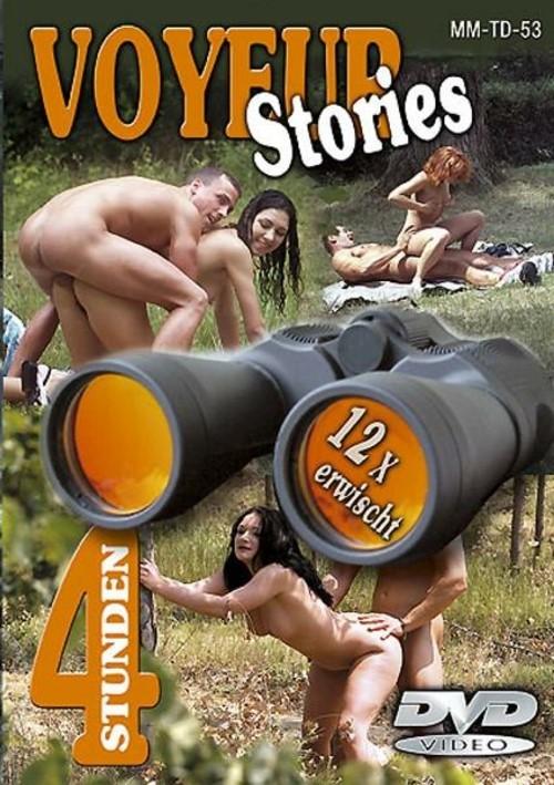 Voyeur Stories