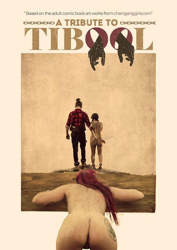 A Tribute to Tibool 2160p