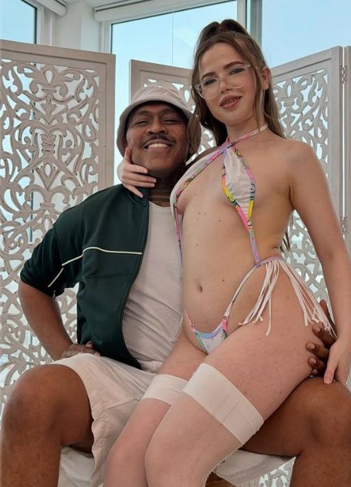 Alina West, Dredd - Full Anal Romp HD 720p