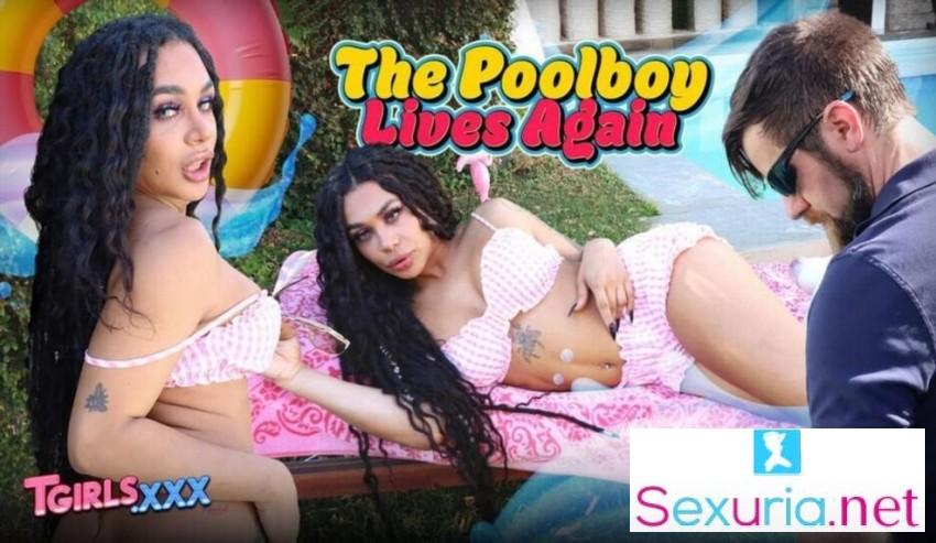 Eva Maxim, Chris Epic - Eva Maxim & Chris Epic - 1080p