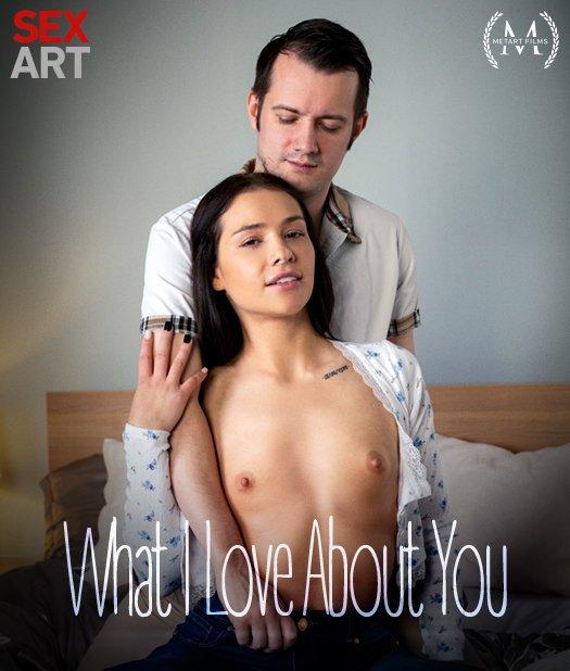 Matty Mila Perez - What I Love About You FullHD 1080p