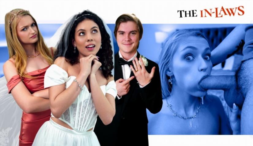 Mckenzie Mae - “She Can Never Find Out About This…” I Fucked My Sister-In-Law Before My Wedding FullHD 1080p/HD 720p